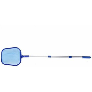 Filet nettoyeur de piscine bleu LIVE HOUSE 1 u. Pratique et efficace