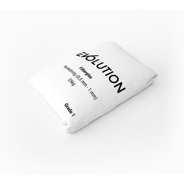 Certikin - Verre filtrant piscine 25 kg 0,5 - 1,0 mm granulométrie fine au lieu de sable de filtration