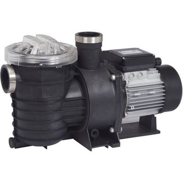 KSB - Pompe de piscine Filtra N 22 m³/h 1.6 CV Monophasée