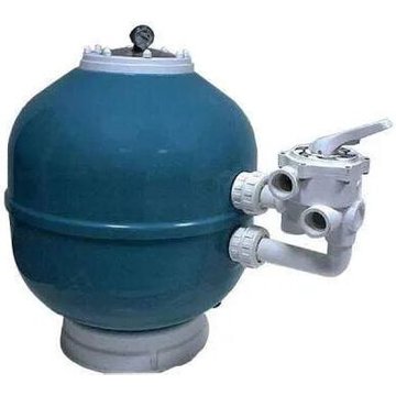 Filtre à sable AstralPool Bering II 22 m3 par heure pour piscine