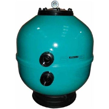 Filtre à sable Vesubio 500 mm - 9 m3/h