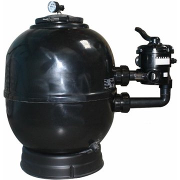 Filtre à sable Lamiperle Side Ø500 pour piscine AstralPool