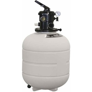 Filtre piscine Millenium Top 560 - 12 m³/h de AstralPool