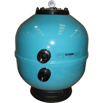 Filtre à sable AstralPool Vesubio Ø 600 mm 14 m³/h pour piscine - Vert