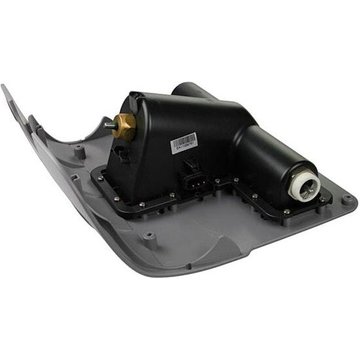 Bloc moteur type A pour robot piscine Vortex Zodiac