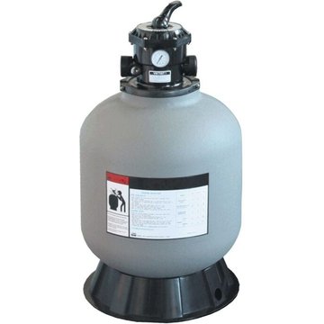 Filtre piscine soufflé Ø500 top FITT