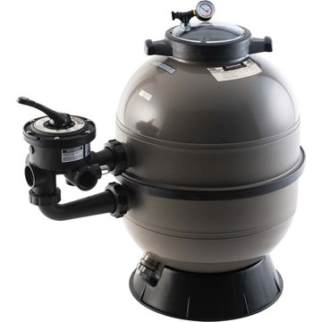 Filtre Pro Side Série Hi 6 m³/h Ø 400 pour piscine Hayward Pool Europe