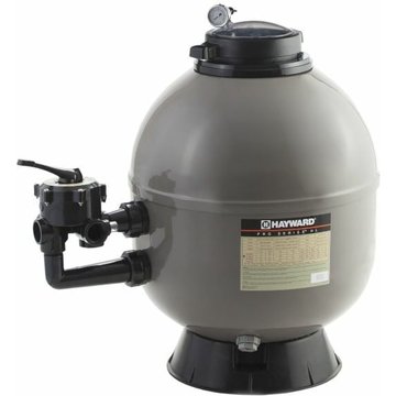 Filtre à sable piscine Hayward Pro-Series 22,5 m3/h
