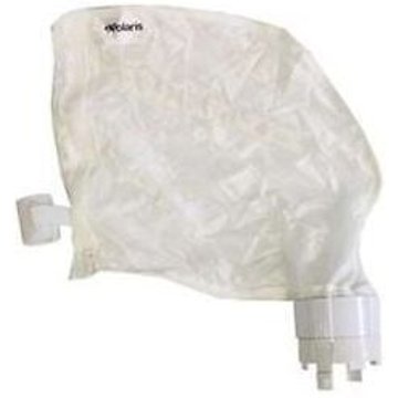 Zodiac® - Sac de filtration avec fermeture éclair pour robot piscine Polaris 380