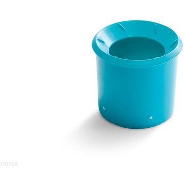 Intex Piscine - Couverture flottante (aqua)