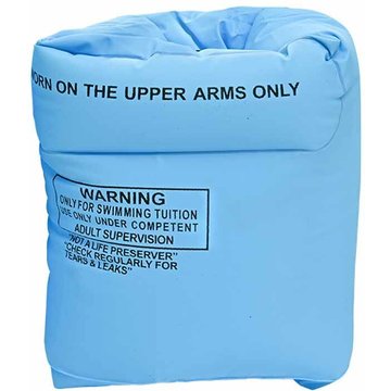 Flotteurs de bras JORMFTTE pour enfants piscine, flotteurs de bras en PVC anti-UV, bracelets de natation gonflables, manches flottantes, anneau de bain pour enfants