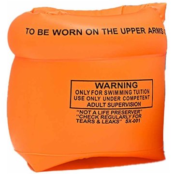 Flotteurs de bras JORMFTTE pour enfants, flotteurs de bras en PVC anti-UV, bracelets de natation gonflables, manches flottantes, anneau de bain pour piscine enfants