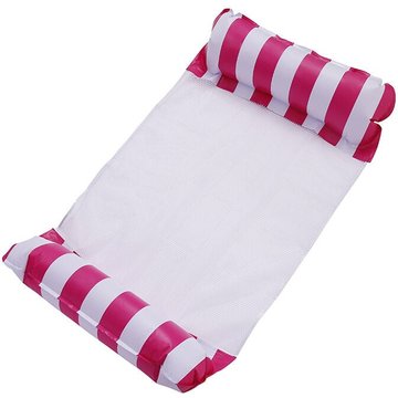 Flotteurs gonflables LEISEI pour piscine pour adultes, 2 pièces 4-en-1 Gonflables pour piscine