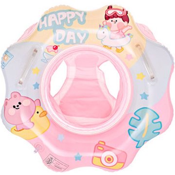 Flotteurs JORMFTTE pour bébé pour piscine, flotteurs de natation avec siège de sécurité, entraînement à la natation