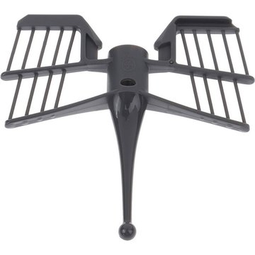 DOLASO - Fouet pour Vorwerk Thermomix TM5 TM31 TM6 piscine