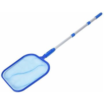 Fournitures de nettoyeur de piscine LIVE HOUSE - Outils de nettoyage, Filet d'écumoire, Râteau à feuilles pour piscine