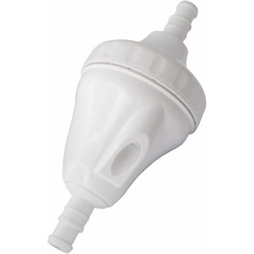 KINARITO G52 Kit de Remplacement de Valve de Secours Compatible avec Nettoyeur de Piscine Polaris 180, 280, 380 avec Mécanisme à Engrenages