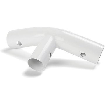 Partie inférieure côté A (marqué B1) pour échelles de sécurité de 48 piscines Intex Piscine