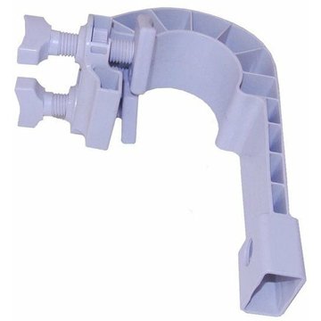 Intex Piscine - Crochet pour Skimmer 28000 Ultra Frame Pièce de Rechange