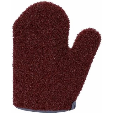 Gant de nettoyage LIVE HOUSE pour piscine - Outil de nettoyage et de récurage de spa