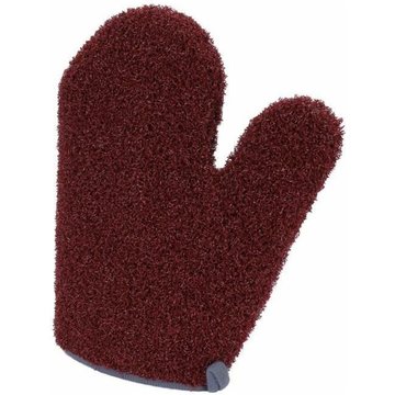 Gant de récurage LIVE HOUSE pour piscine - Gants de nettoyage de piscine pour outil de nettoyage de spa