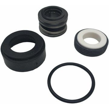 Garniture mécanique de rechange pour pompe piscine Power Flo - SPX1500KA - Hayward Pool Europe - Noir