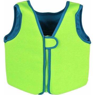 Ocxin - Gilet de sauvetage pour enfants, gilet de sauvetage pour filles et garçons, gilet de natation en néoprène