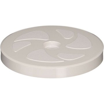 Grande Roue sans Roulements de Remplacement pour Piscine Zodiac® ref: C6