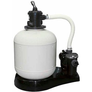 Groupe de filtration pour piscine hors sol AstralPool Monobloc 6 voies ø 500 mm - 10 m3/h