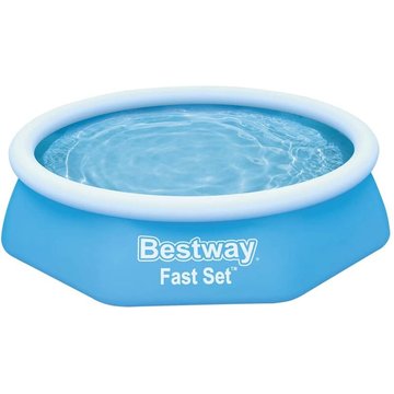 Haute qualité - KALISSE Tapis de sol pour piscine Bestway Flowclear 274x274 cm 24201