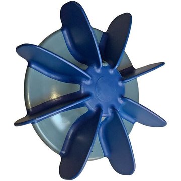 Hélice nettoyage robots MX8 et MX6 Zodiac