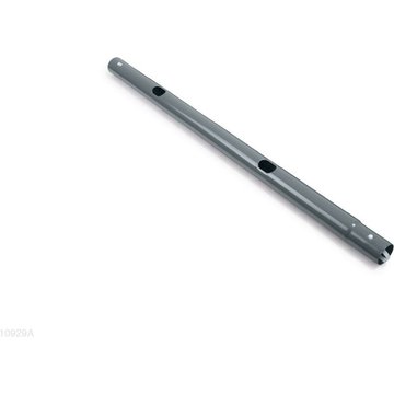 Poutre horizontale (e) Intex Piscine pour piscine rectangulaire ultra cadre 12'x24'x52' (ressort à bouton unique inclus)