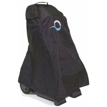 Housse Dolphin Caddy Classic pour les robots Dolphin de Maytronics pour piscine