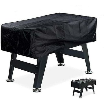 Housse de table de baby-foot AYYQH, imperméable 420D Oxford, protections pour table de baby-foot piscine