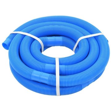 Tuyau de piscine bleu 38 mm 6 m - INLIFE