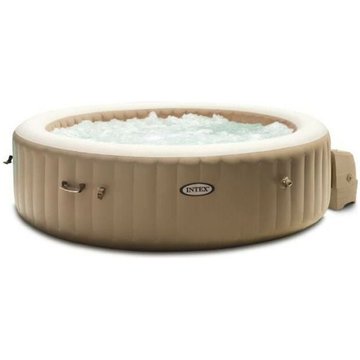 Intex Piscine - Pure Spa Gonflable Sahara 6 Places