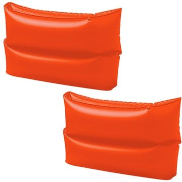 Manchons gonflables piscine 25 x 17 cm multicolore 59642EP - Intex