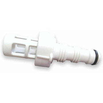 Connecteur de vidange pour piscine Easy et Frame cod. 1020 - Intex Piscine