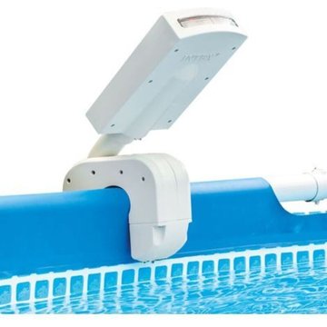 Vidaxl Projecteur de piscine LED Intex