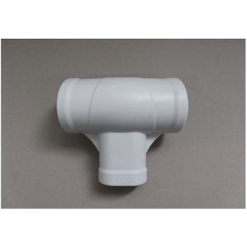 Intex Piscine - Pièce de rechange angulaire pour piscine 12802