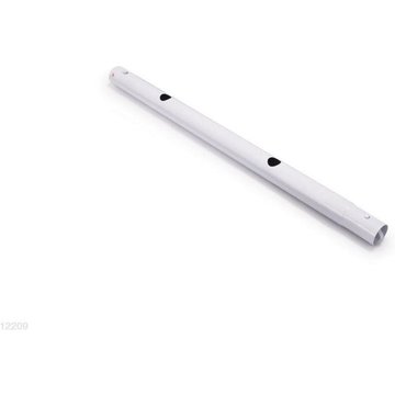 Intex Piscine Tube Horizontal (A) pour Piscine Prisme Rectangulaire 4mx2mx1m 28316