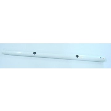 Intex Piscine - Tube Horizontal (A) Prismatique Rectangulaire 488x244x107 cm 28318