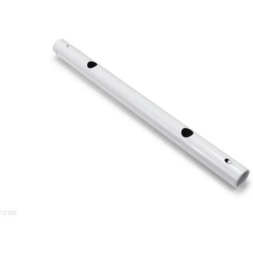 Intex Piscine - Tube Horizontal (F) pour Piscine Prisme Rectangulaire 4mx2mx1m 28316