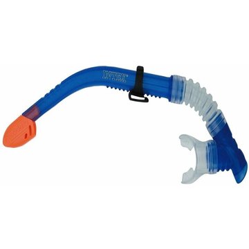 Intex Piscine - 55928 1 Boccaglio Colorato Easy-Flow, Colori Assortiti, Mare Sport