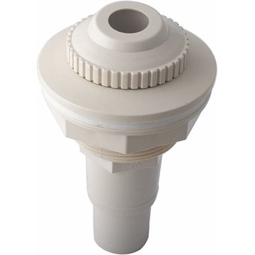 Jet d'entrée de retour complet pour piscine hors sol avec joint et adaptateur de rechange pour pièces de piscine,Yeurié