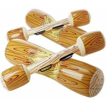 Jeu de combat flottant gonflable, 2 rangées de jeux flottants gonflables, radeau de combat gonflable pour piscine