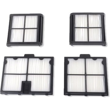 Jeu de panneaux filtrants 50 microns pour les robots Dolphin par Maytronics pour piscine