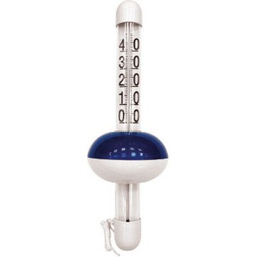 Thermomètre flottant bleu AstralPool pour piscine