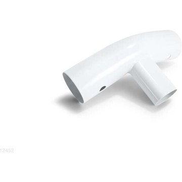 Joint en T pour cadre Intex Piscine Prisma 12452