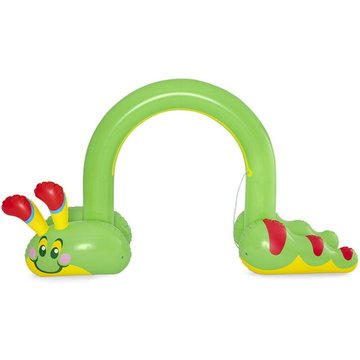 Jouet Arroseur Bestway Piscine Plastique 338 x 110 x 188 cm Vert